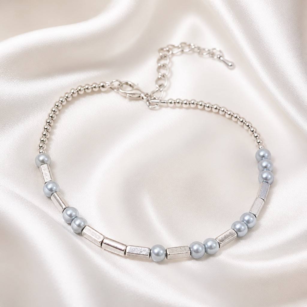 Morse Code Bracelet