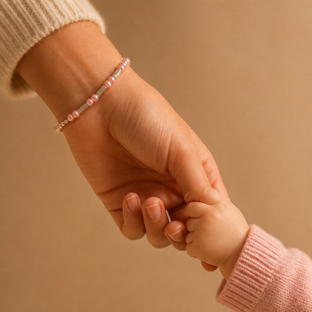Morse Code Bracelet