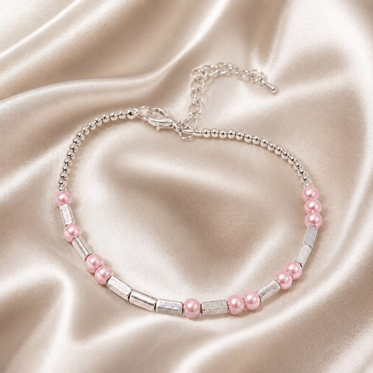 Morse Code Bracelet